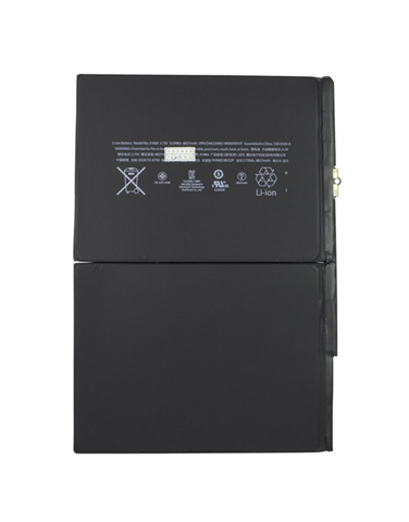 Thay pin iPad 3 lấy liền