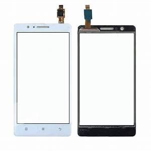 Thay kính cảm ứng Lenovo A68E lấy liền