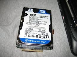 Thay ổ cứng iMac MB950 lấy liền