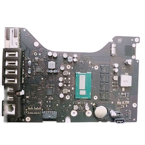 Thay mainboard imac MC508, iMac MB950 lấy liền