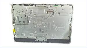 Nơi thay màn hình máy tính All in one HP lấy liền