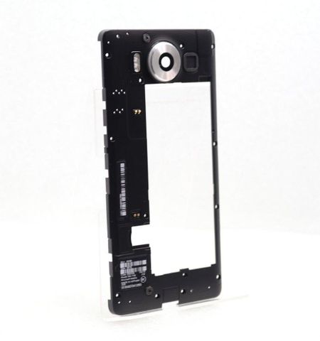 Thay vỏ điện thoại nokia lấy liền