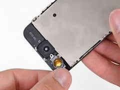 Sửa nút home iPhone 7 Plus lấy liền