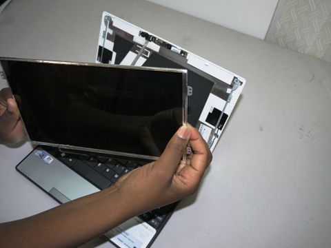 Thay màn hình All in one Acer lấy liền