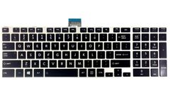 Thay bàn phím laptop Toshiba lấy liền