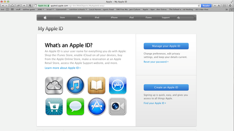 Mở khóa iCloud iPhone lấy liền