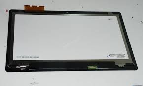 Nơi thay màn hình máy tính All in one Vaio lấy liền