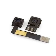 Thay camera iPad 3 lấy liền