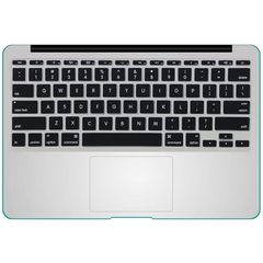 Thay bàn phím macbook mini lấy liền quận 10 
