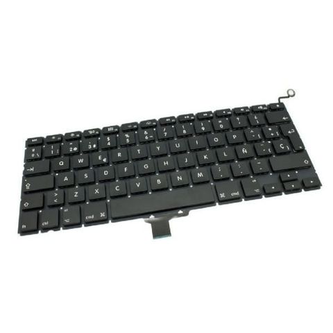 Thay Bàn Phím Macbook Pro Lấy Liền