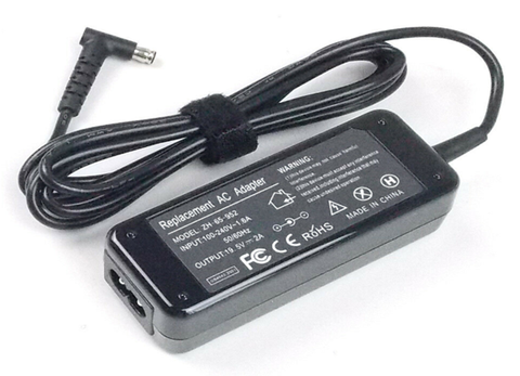 Thay adapter laptop lấy liền
