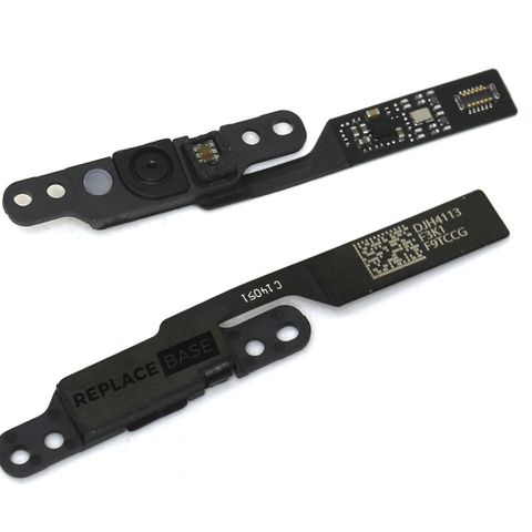 Sửa camera macbook air lấy liền