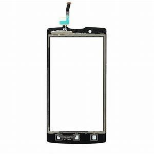 Thay cảm ứng Lenovo S870 lấy liền