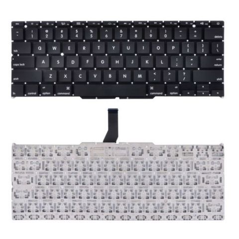 Thay Bàn Phím Macbook Air Lấy Liền