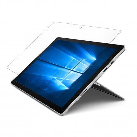 Ép kính Surface pro 2 lấy liền