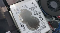 Thay ổ cứng iMac ME086 lấy liền