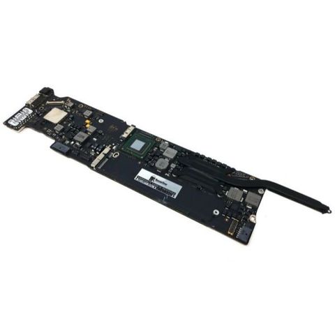 Thay mainboard macbook mini lấy liền