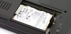 Thay Ổ Cứng Laptop Lenovo Lấy Liền 