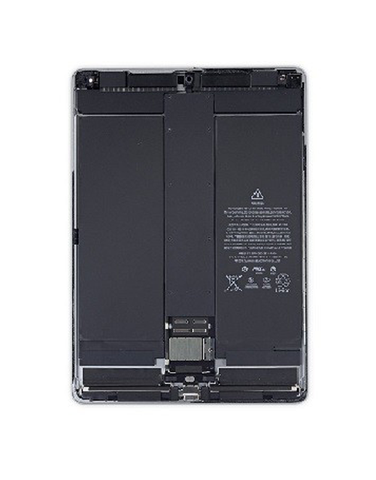 THAY PIN IPAD MINI LẤY LIỀN