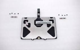 Thay trackpad macbook mini lấy liền