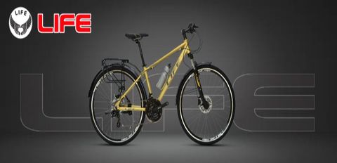 Xe đạp LIFE của nước nào? Có tốt không?