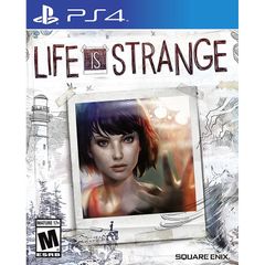  Game Life is Strange for PS 4 