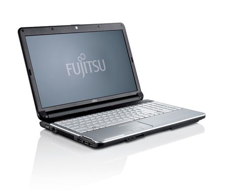 Fujitsu Lifebook A531