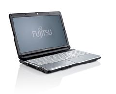  Fujitsu Lifebook A531 
