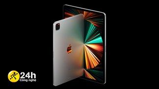 Kích thước của iPad trong tương lai có thể tương đương MacBook, màn hình lớn thì trải nghiệm đa nhiệm hơi bị sướng luôn