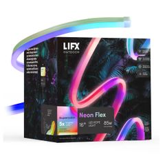  SuperColor Outdoor Neon Flex 16ft 