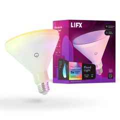  SuperColor PAR38 Flood Light 