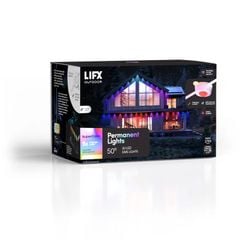  Outdoor Permanent Lights 