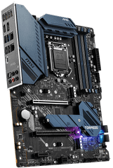  Mainboard Msi Mag B560 Torpedo 