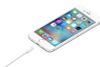 Cáp Lightning 0.5 m Apple ME291 Trắng