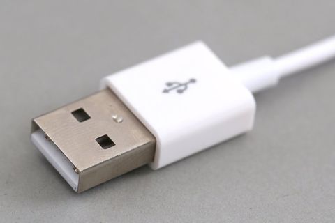 Cáp Lightning 20cm eValu AL01-200 Trắng
