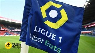 K+ có chiếu Ligue 1 không? Năm nay giải đấu hấp dẫn hơn hẳn khi có sự xuất hiện của Messi, Ramos...