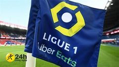  K+ có chiếu Ligue 1 không? Năm nay giải đấu hấp dẫn hơn hẳn khi có sự xuất hiện của Messi, Ramos... 