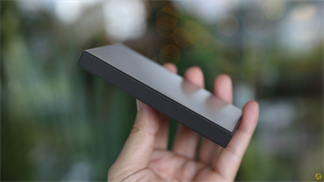 Mua ngay ổ cứng Seagate Backup Plus Slim, kết nối smartphone nhanh chóng, bảo vệ những dữ liệu quan trọng không bị 'bay màu'