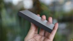  Mua ngay ổ cứng Seagate Backup Plus Slim, kết nối smartphone nhanh chóng, bảo vệ những dữ liệu quan trọng không bị 'bay màu' 
