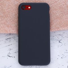  Ốp lưng iPhone 7-8 Nhựa dẻo Ultra Slim Silicone Case JM Xám 
