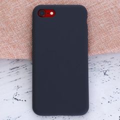  Ốp lưng iPhone 7-8 Nhựa dẻo Ultra Slim Silicone Case JM Xám 