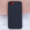 Ốp lưng iPhone 7-8 Nhựa dẻo Ultra Slim Silicone Case JM Xám