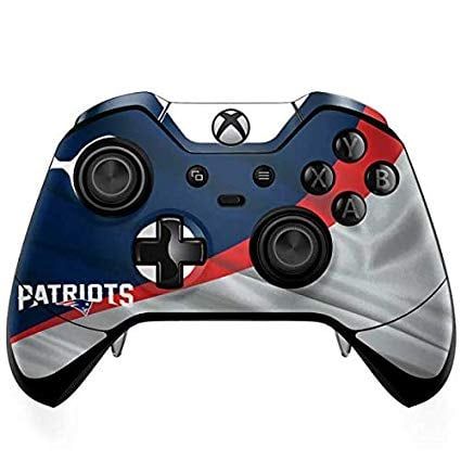 Microsoft Xbox Wireless Controller - New England Patriots