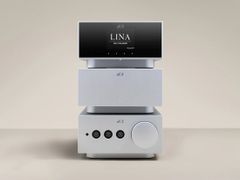  dCS Lina System (White) 