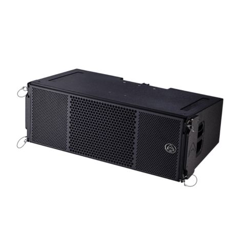 Loa Line Array Wharfedale WLA 312X