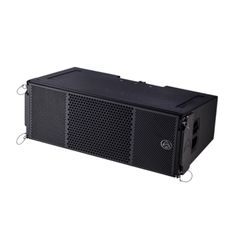  Loa Line Array Wharfedale WLA 312X 