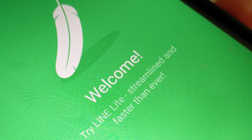 LINE Lite là gì? Hướng dẫn tải LINE Lite cho Android