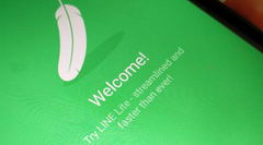  LINE Lite là gì? Hướng dẫn tải LINE Lite cho Android 