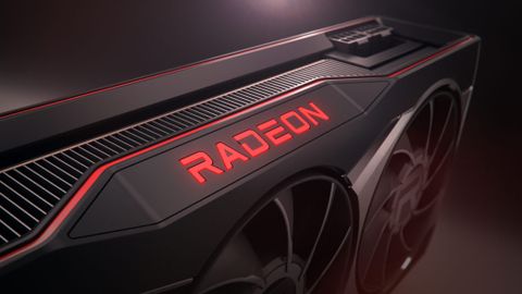 Line-up Card Đồ Họa Radeon Rx 6x50 Xt Lộ Điểm Benchmark