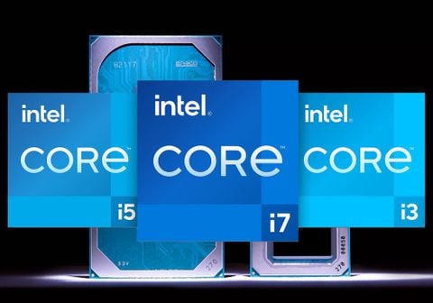Line Up Cpu Intel Core I3-12100f, I5-12400f Và I7-12700f Lộ Diện